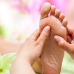 Talpreflexologia